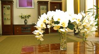 Hotel Platinum Hotel