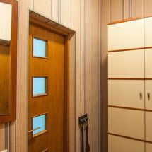 Hotel Komilfo Hotel cazare Chisinau