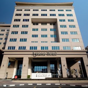 Hotel Asiana Hotel Dubai cazare Sharjah