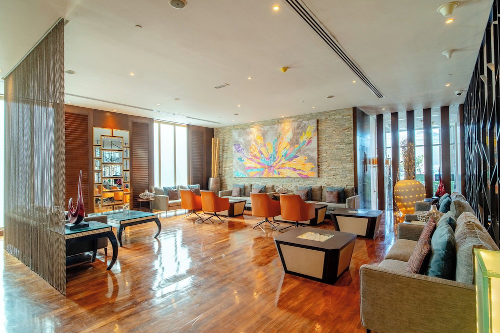 Asiana Hotel Dubai