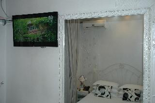 Hotel Bella Donna Hotel