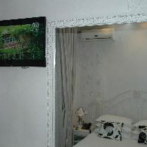 Hotel Bella Donna Hotel cazare Chisinau