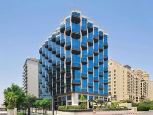 Hotel Adagio Premium The Palm cazare The Palm Jumeirah