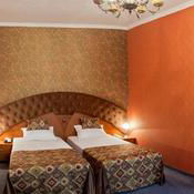 Hotel Luna Hotel cazare Chisinau