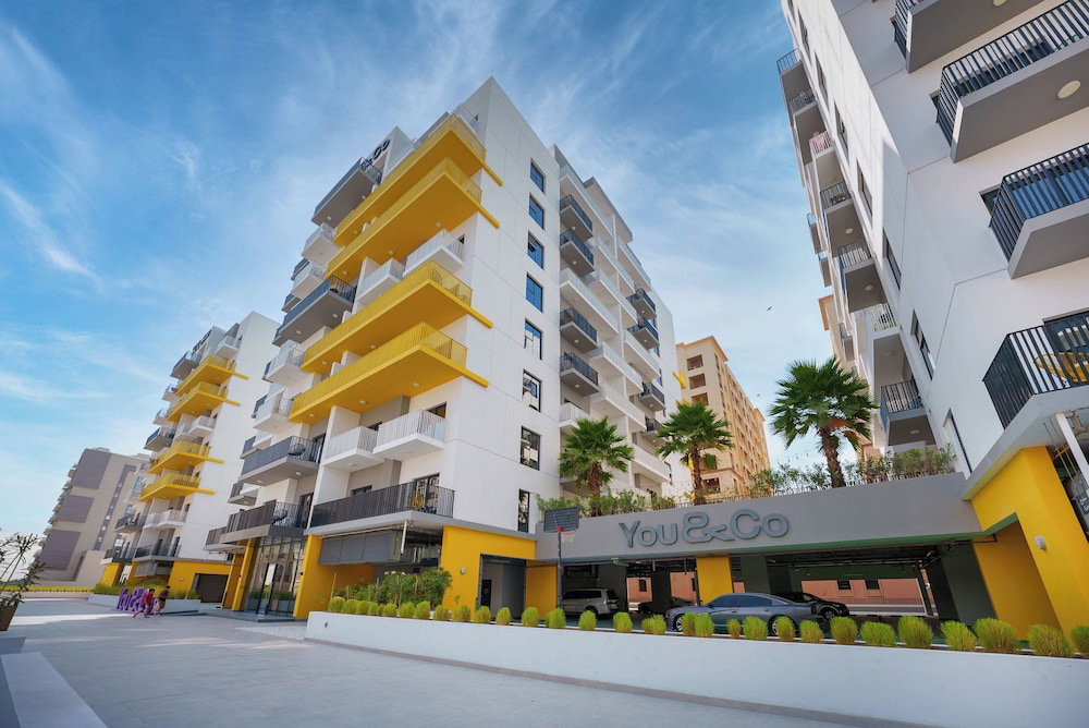Hotel You&Co Dubai