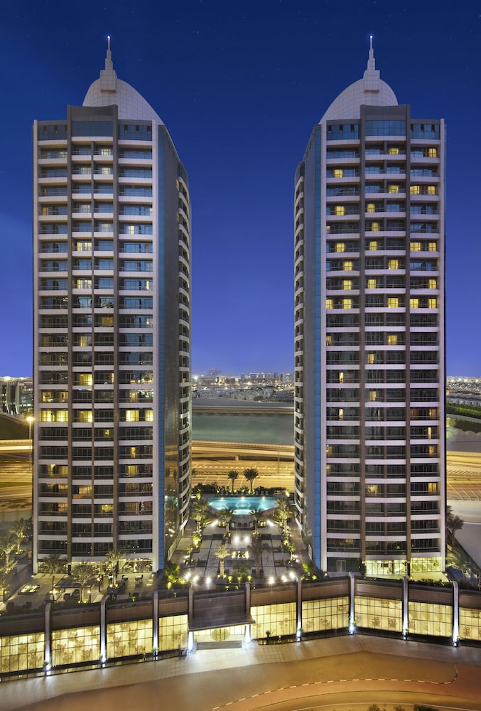Hotel Atana Hotel