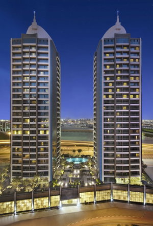 Hotel Atana Hotel cazare The Palm Jumeirah