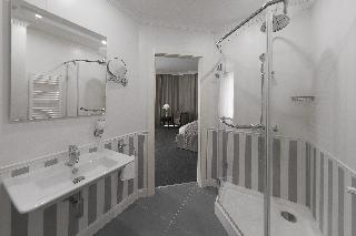 Hotel London Boutique Hotel