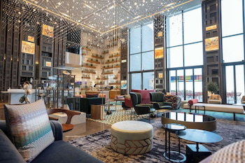 Hyatt Centric Jumeirah Dubai