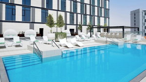 Hotel Holiday Inn Dubai Al-Maktoum Airport By Ihg cazare The Palm Jumeirah