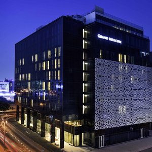 Hotel Grand Mercure Dubai City cazare Sharjah