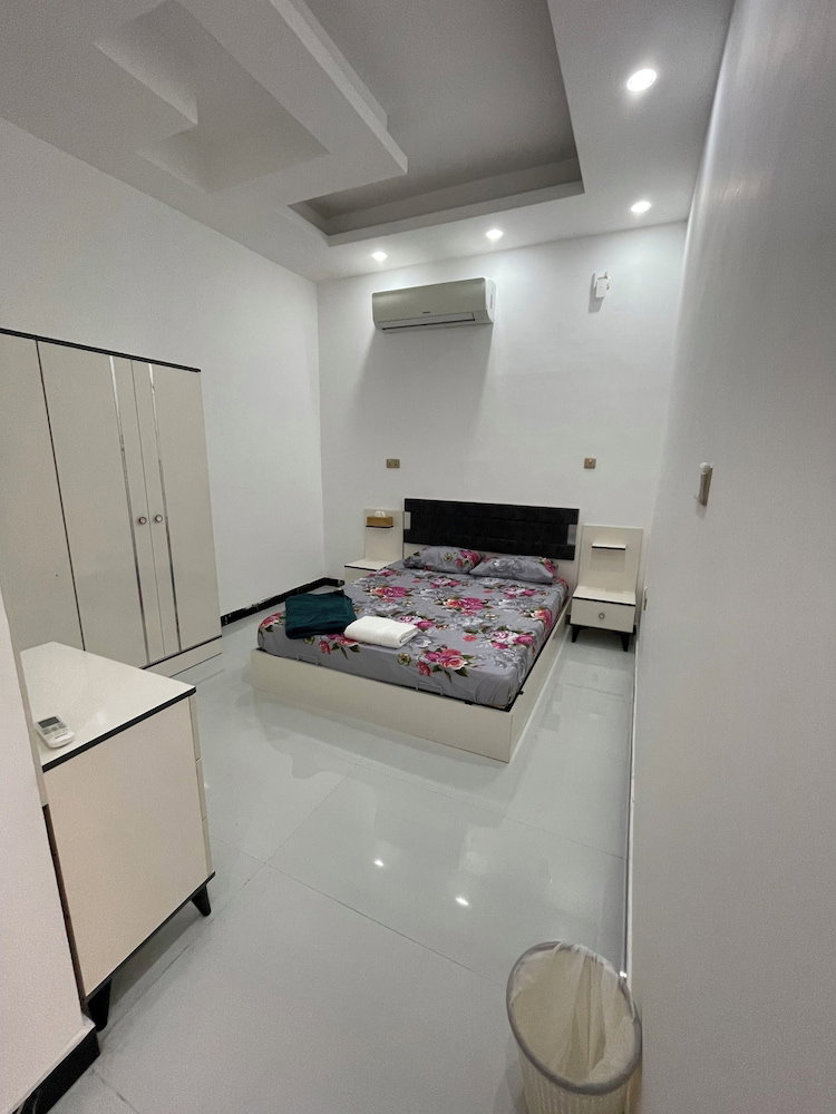 Hotel Garden Villa 2 Ajman