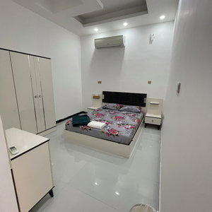 Hotel Garden Villa 2 Ajman cazare Ajman
