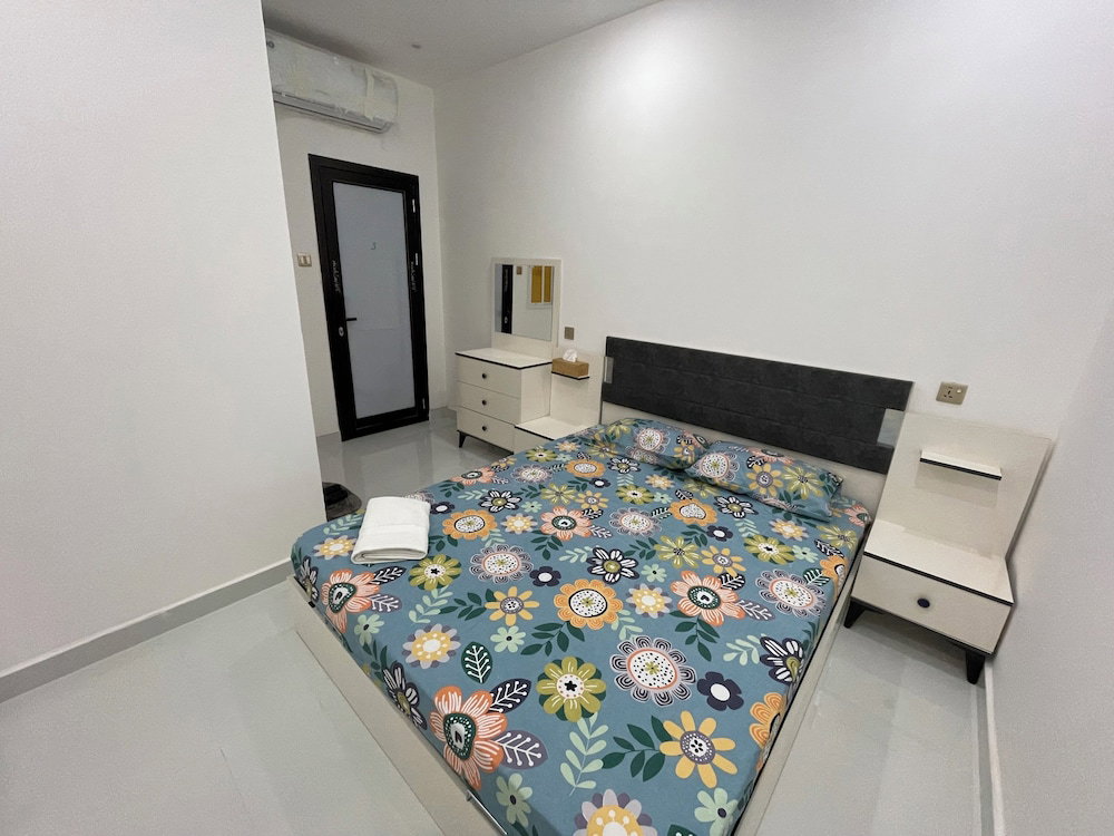 Garden Villa 2 Ajman
