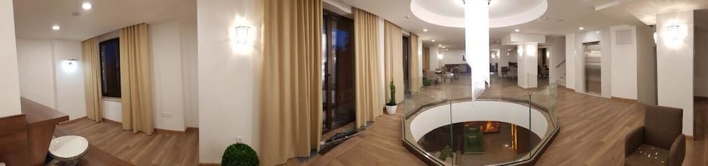 Hotel Bernardazzi Grand Hotel & Spa