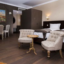 Hotel Zentrum Hotel cazare Chisinau