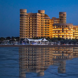 Hotel Al Hamra Residence cazare Al Hamra Village