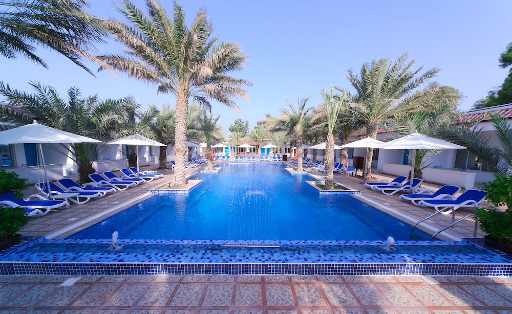 Hotel Fujairah Hotel & Resort