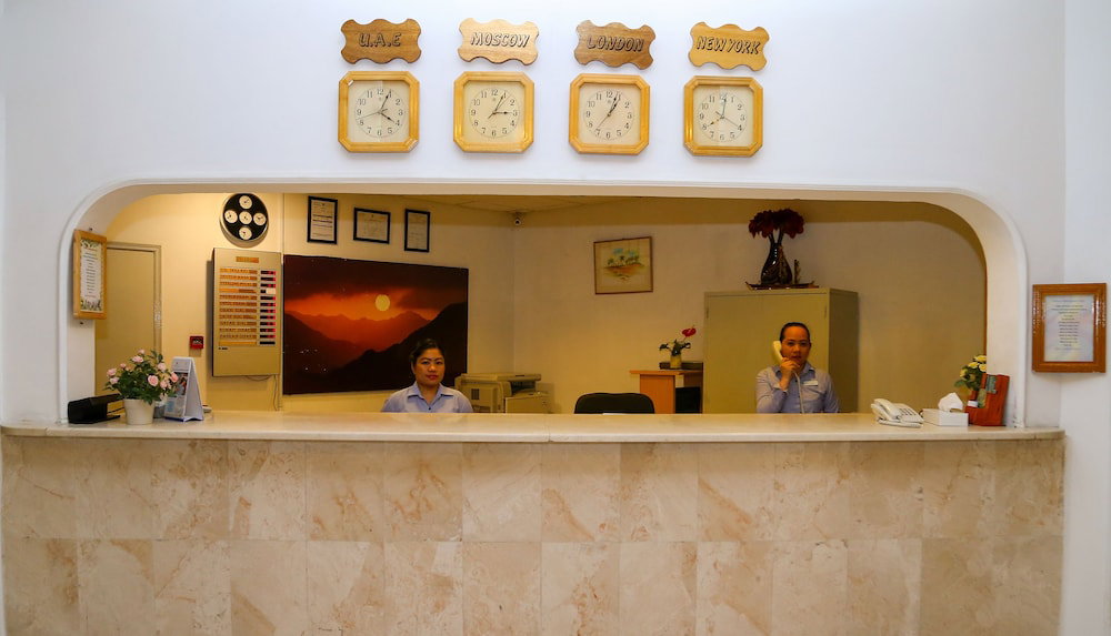 Fujairah Hotel & Resort