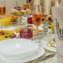 Hotel Park Lane Hotel cazare Chisinau