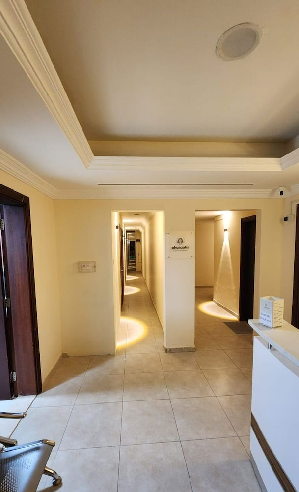Pharaohs Inn Deira Hostel
