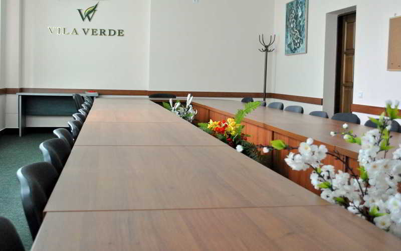 Hotel Vila Verde