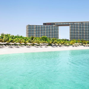 Hotel Mövenpick Resort Al Marjan Island cazare Al Marjan Island