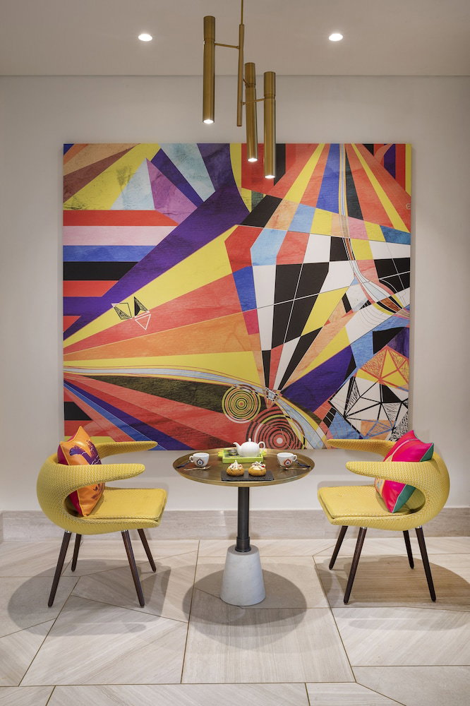 Andaz Family Suites By Hyatt - Palm Jumeirah