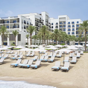Hotel Palace Beach Resort Fujairah cazare Dibba Al-Fujairah