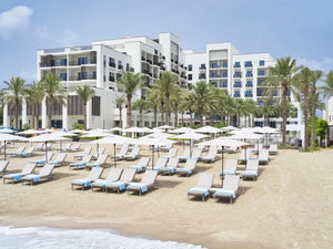 Hotel Palace Beach Resort Fujairah cazare Dibba Al-Fujairah
