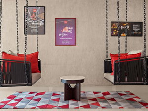 Hotel Ibis Abu Dhabi Gate cazare Musaffah