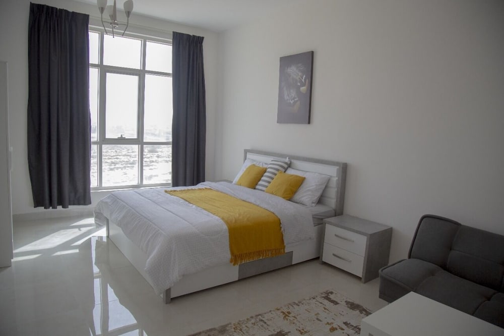 Hotel Al Alkeem Heights