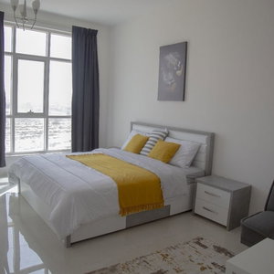 Hotel Al Alkeem Heights cazare Al Hamra Village
