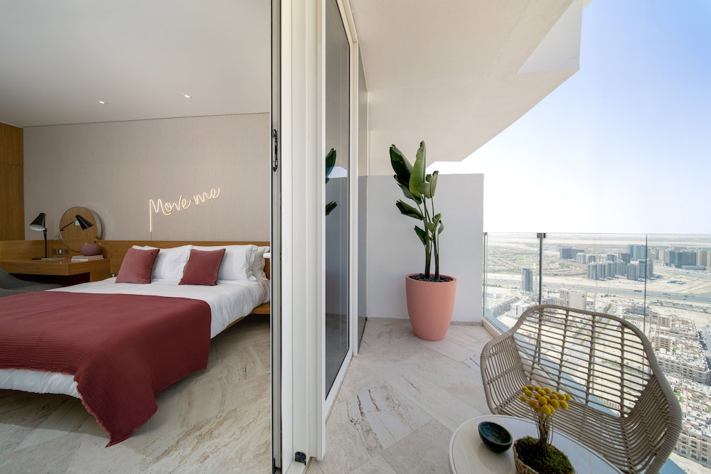 Five Jumeirah Village Dubai