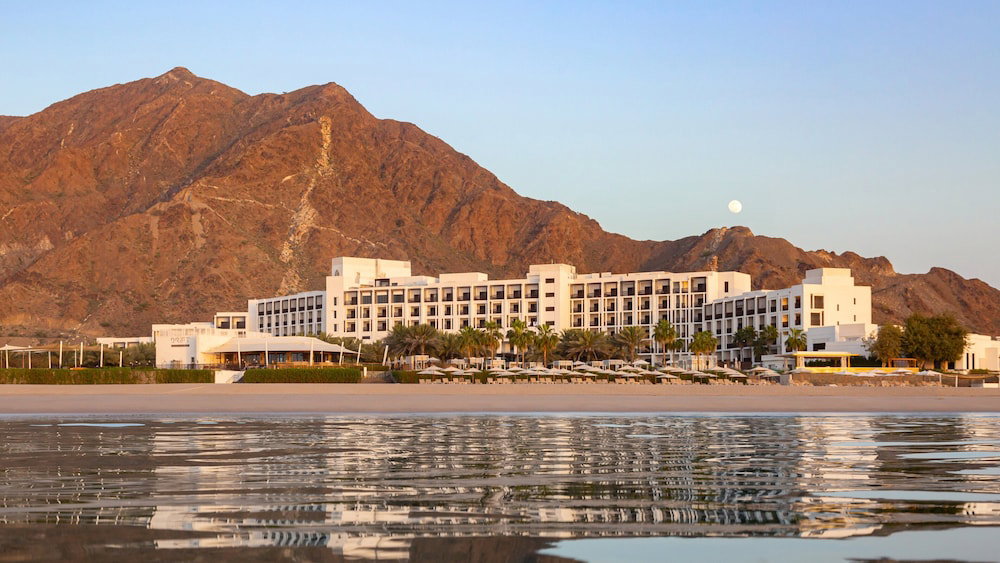 Hotel Intercontinental Fujairah Resort By Ihg