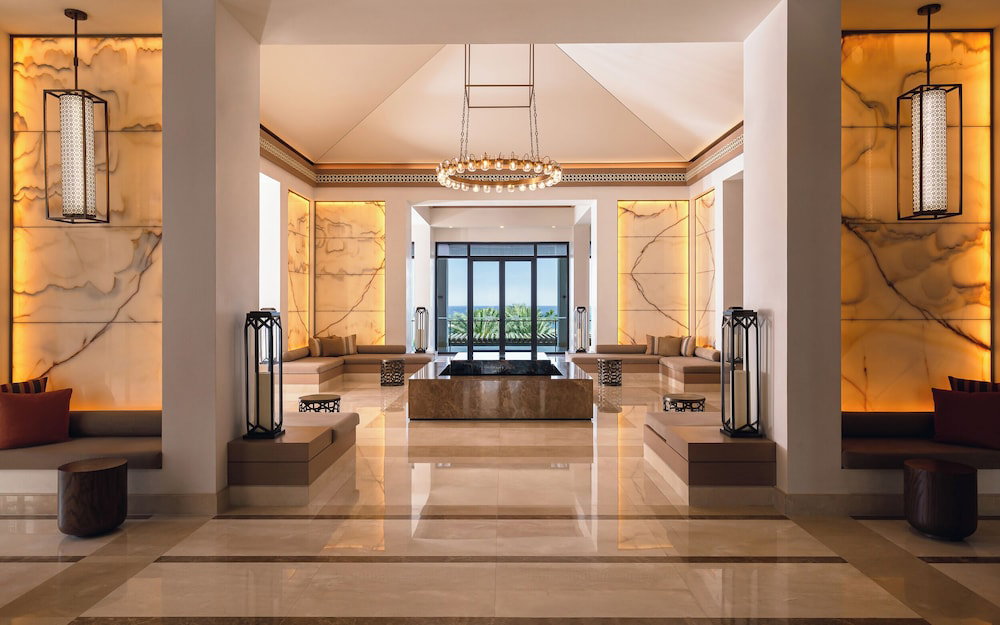 Intercontinental Fujairah Resort By Ihg