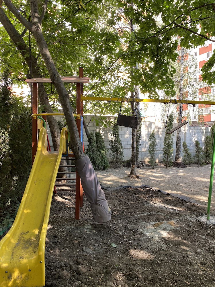 Hotel Tulip Residence & Spa Hotel