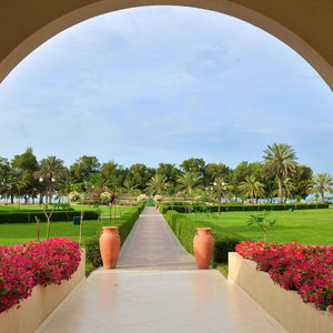 Sejur Dhafra Beach Hotel vacanta Ar Ruways