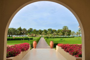Hotel Dhafra Beach Hotel cazare Ar Ruways