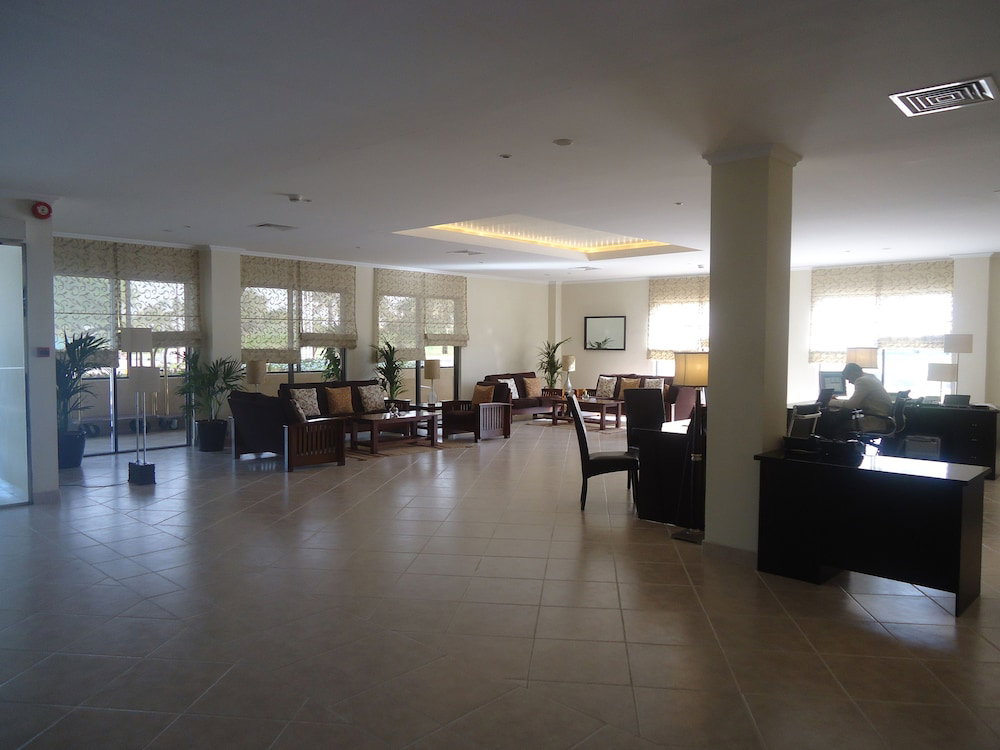 Dhafra Beach Hotel