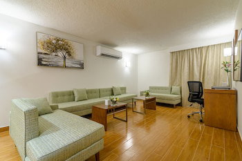 Dhafra Beach Hotel