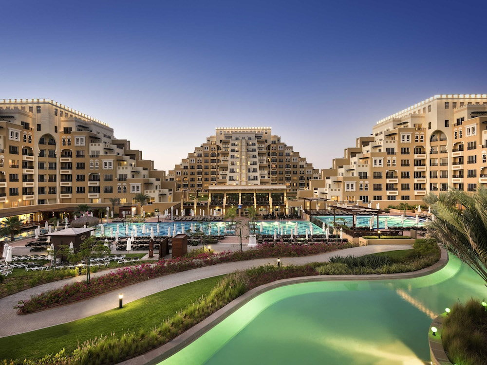 Hotel Rixos Bab Al Bahr - All Inclusive
