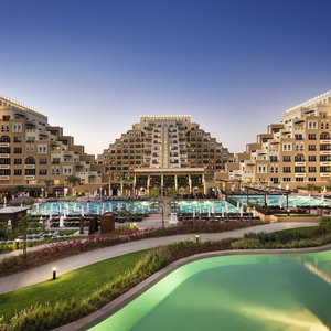Hotel Rixos Bab Al Bahr - All Inclusive cazare Al Marjan Island