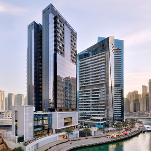 Hotel Crowne Plaza Dubai Marina By Ihg cazare The Palm Jumeirah