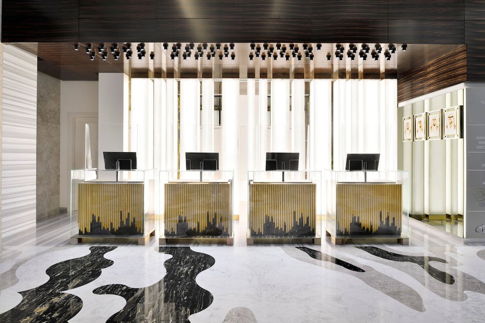 Crowne Plaza Dubai Marina By Ihg