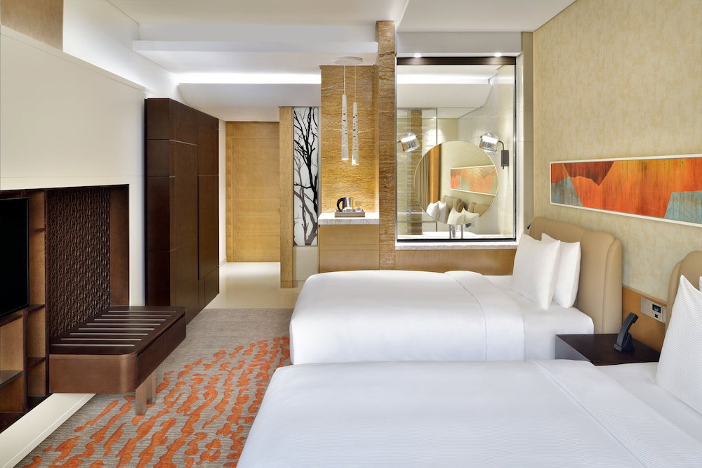 Crowne Plaza Dubai Marina By Ihg