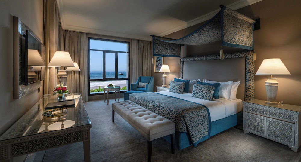 Hotel Jaz Miramar Al Aqah