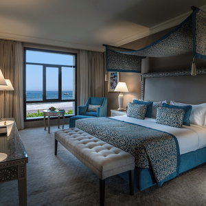 Hotel Jaz Miramar Al Aqah cazare Al Aqah