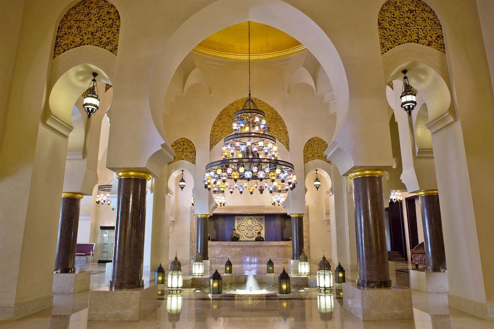 Jaz Miramar Al Aqah