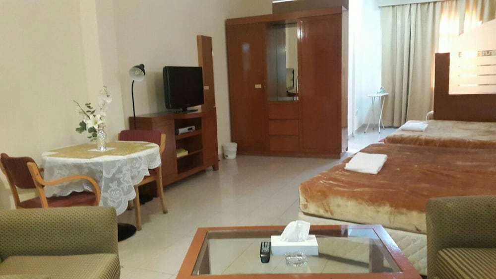 Hotel Al Raien Hotel Apartment